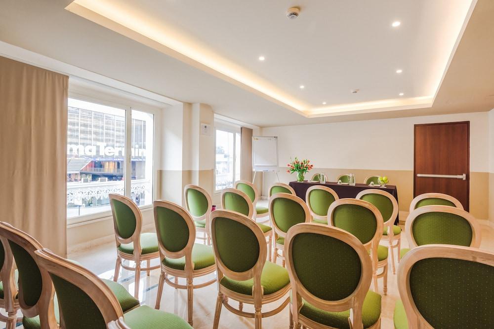 Raeli Hotel Siracusa Rome Exterior photo