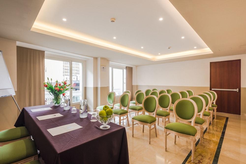 Raeli Hotel Siracusa Rome Exterior photo