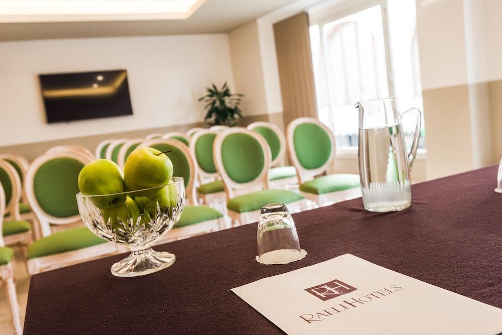 Raeli Hotel Siracusa Rome Exterior photo