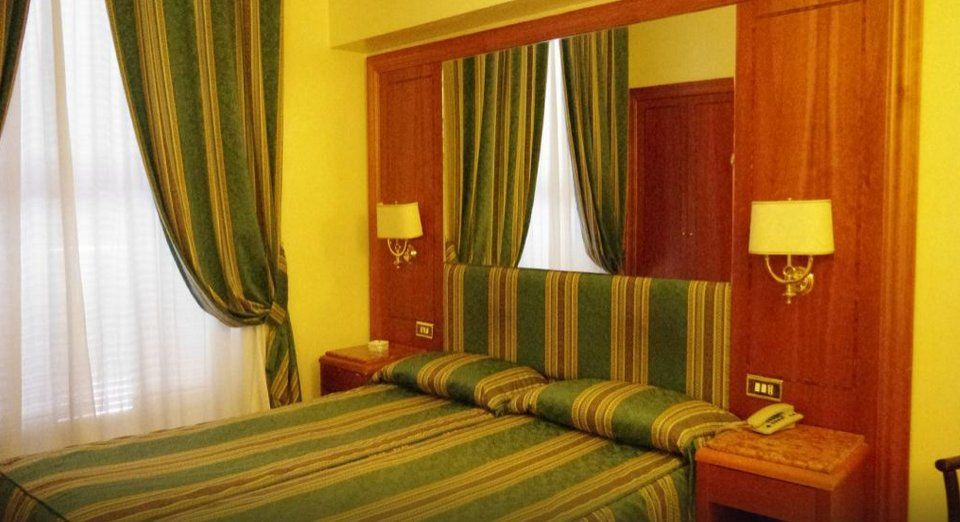 Raeli Hotel Siracusa Rome Exterior photo