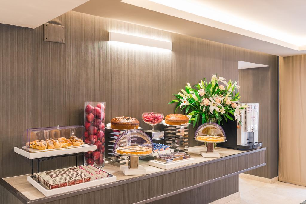 Raeli Hotel Siracusa Rome Exterior photo