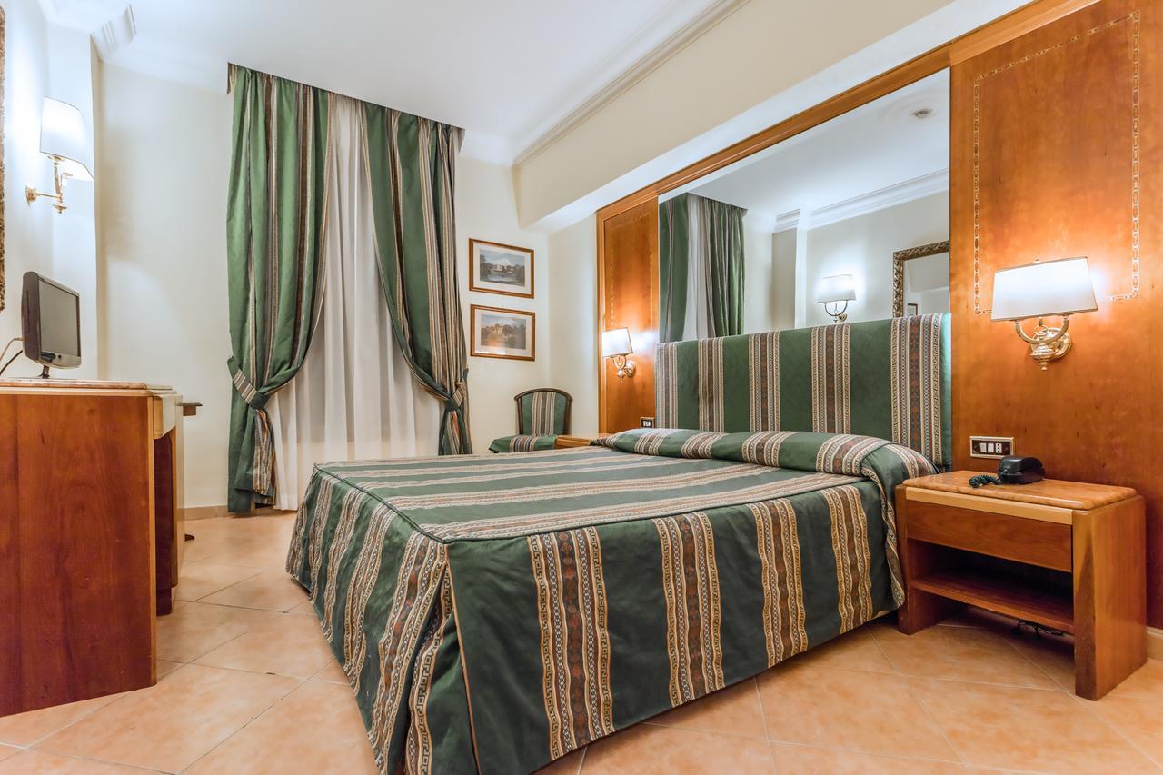 Raeli Hotel Siracusa Rome Exterior photo