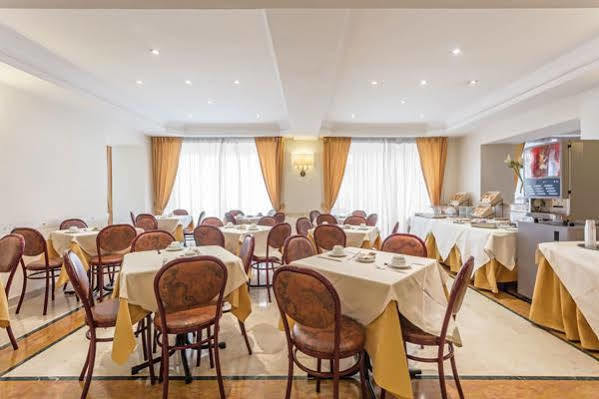 Raeli Hotel Siracusa Rome Exterior photo